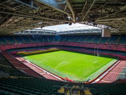 A Principality Stadium Tour